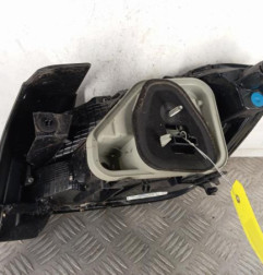 Feu arriere principal gauche (feux) PEUGEOT 208 2