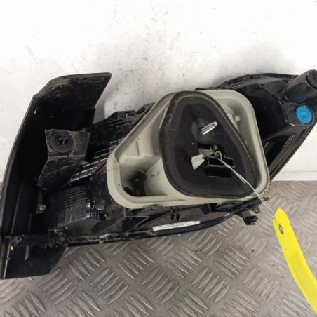Feu arriere principal gauche (feux) PEUGEOT 208 2