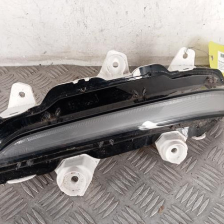 Feu diurne avant droit PEUGEOT 208 2 Photo n°1