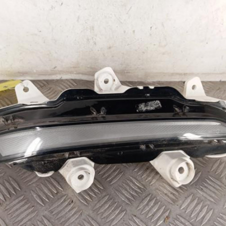 Feu diurne avant gauche PEUGEOT 208 2 Photo n°1