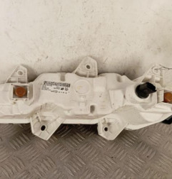 Feu diurne avant gauche PEUGEOT 208 2