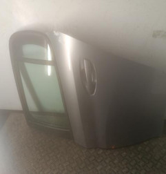 Porte arriere gauche PEUGEOT 208 2 Photo n°1