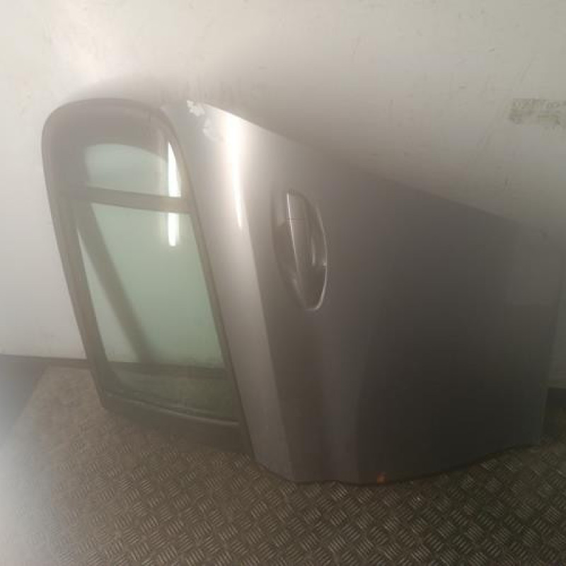 Porte arriere gauche PEUGEOT 208 2