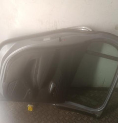 Porte arriere gauche PEUGEOT 208 2 Photo n°6