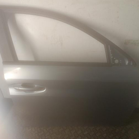 Porte avant droit PEUGEOT 208 2 Photo n°1