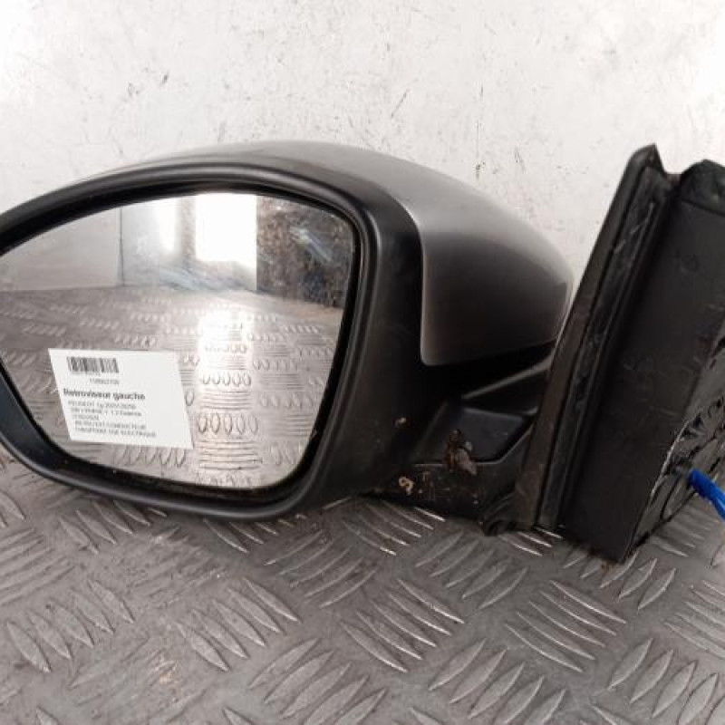 Retroviseur gauche PEUGEOT 208 2