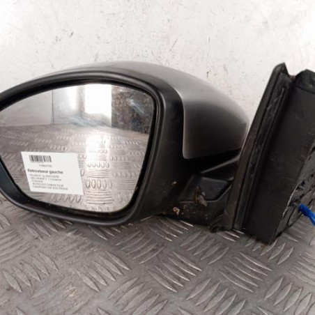 Retroviseur gauche PEUGEOT 208 2 Photo n°1