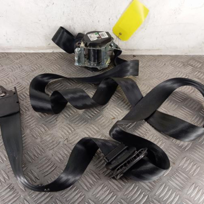 Ceinture avant droit PEUGEOT 208 2