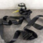 Ceinture avant droit PEUGEOT 208 2