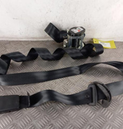 Ceinture avant gauche PEUGEOT 208 2 Photo n°1