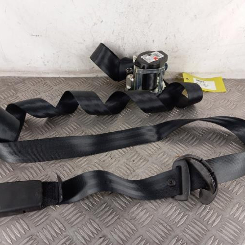 Ceinture avant gauche PEUGEOT 208 2