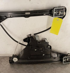 Leve vitre electrique avant gauche PEUGEOT 208 2 Photo n°1