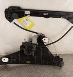 Leve vitre electrique avant gauche PEUGEOT 208 2