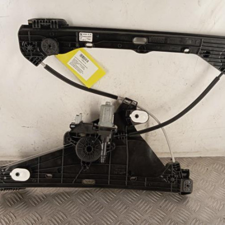 Leve vitre electrique avant gauche PEUGEOT 208 2