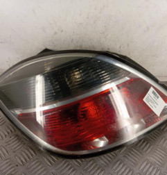 Feu arriere principal gauche (feux) OPEL ASTRA H Photo n°1