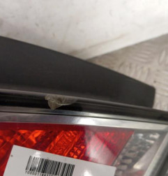 Feu arriere principal gauche (feux) OPEL ASTRA H