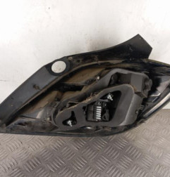 Feu arriere principal gauche (feux) OPEL ASTRA H Photo n°3