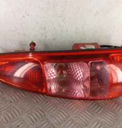 Feu arriere principal droit (feux) PEUGEOT 807 Photo n°1