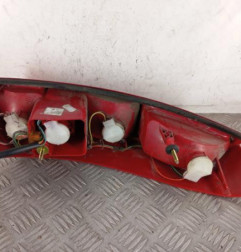 Feu arriere principal droit (feux) PEUGEOT 807