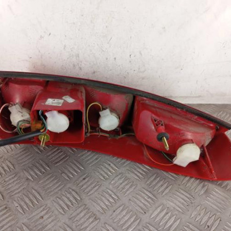 Feu arriere principal droit (feux) PEUGEOT 807