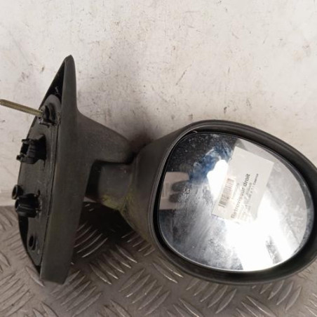 Retroviseur droit RENAULT TWINGO 1 Photo n°1