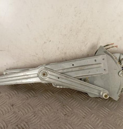 Leve vitre electrique avant droit RENAULT TWINGO 1 Photo n°1