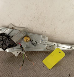 Leve vitre electrique avant gauche RENAULT TWINGO 1 Photo n°1