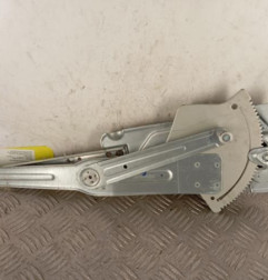 Leve vitre electrique avant gauche RENAULT TWINGO 1