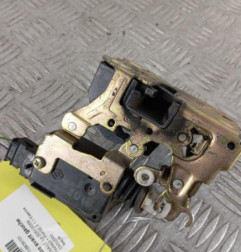 Serrure avant gauche RENAULT TWINGO 1 Photo n°1