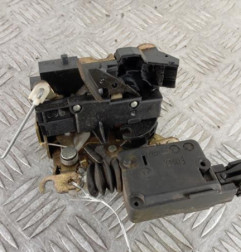 Serrure avant gauche RENAULT TWINGO 1