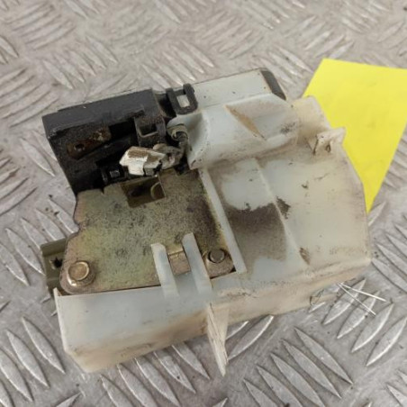 Serrure arriere droit RENAULT CLIO 2 CAMPUS