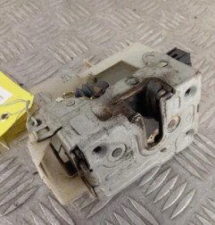 Serrure arriere gauche RENAULT CLIO 2 CAMPUS Photo n°1