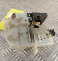 Serrure arriere gauche RENAULT CLIO 2 CAMPUS