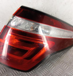 Feu arriere principal droit (feux) CITROEN C4 PICASSO 1 Photo n°1