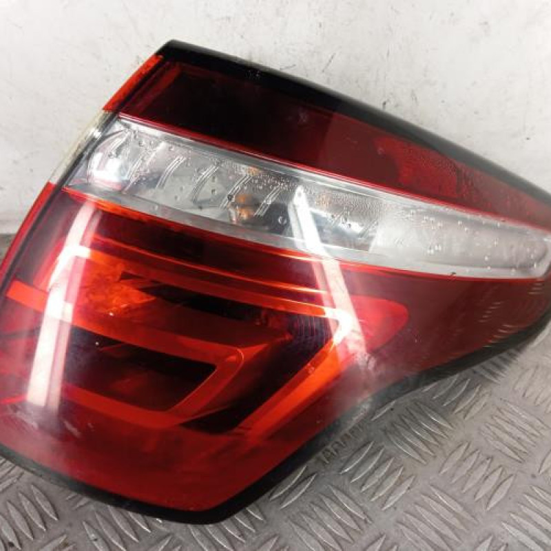 Feu arriere principal droit (feux) CITROEN C4 PICASSO 1