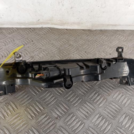 Feu diurne avant droit CITROEN C4 PICASSO 1