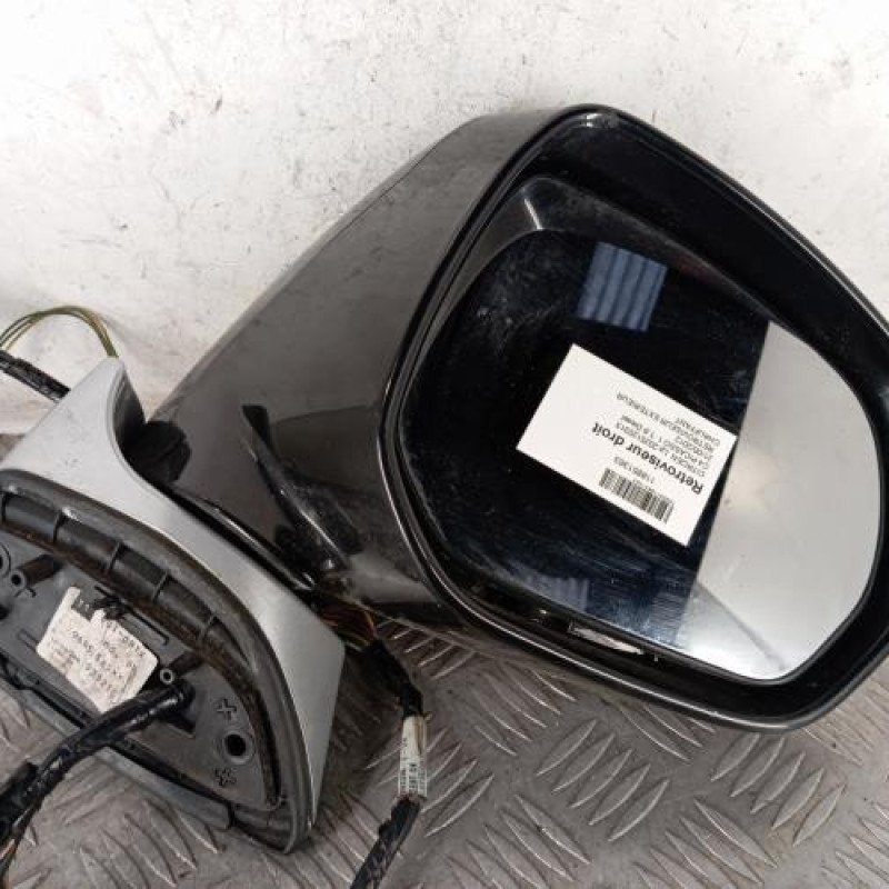 Retroviseur droit CITROEN C4 PICASSO 1