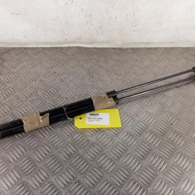 Verin de coffre CITROEN C4 PICASSO 1