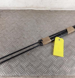 Verin de coffre CITROEN C4 PICASSO 1