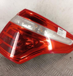 Feu arriere principal droit (feux) CITROEN C4 PICASSO 1 Photo n°1