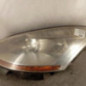 Optique avant principal gauche (feux)(phare) CITROEN C4 PICASSO 1