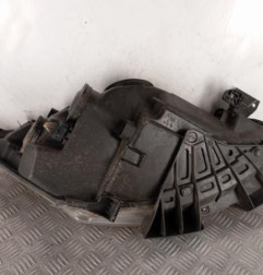 Optique avant principal gauche (feux)(phare) CITROEN C4 PICASSO 1