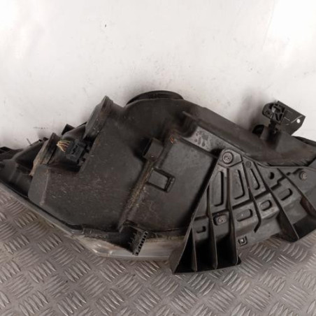 Optique avant principal gauche (feux)(phare) CITROEN C4 PICASSO 1