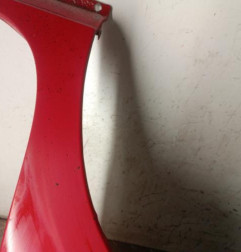 Aile avant gauche RENAULT KANGOO 1