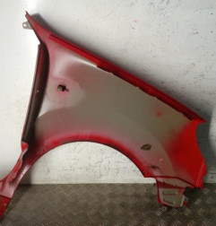 Aile avant gauche RENAULT KANGOO 1 Photo n°4