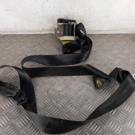 Ceinture avant gauche RENAULT KANGOO 1 Photo n°1