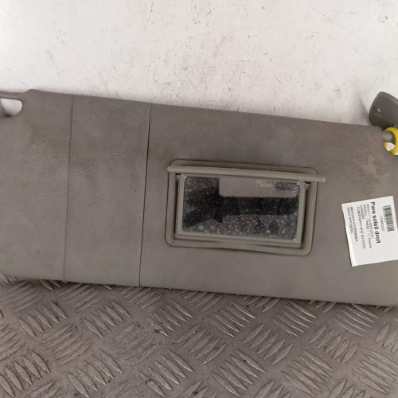 Pare soleil droit RENAULT KANGOO 1