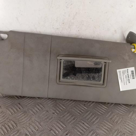 Pare soleil droit RENAULT KANGOO 1 Photo n°1