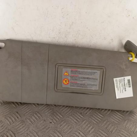 Pare soleil droit RENAULT KANGOO 1