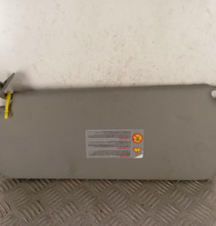 Pare soleil droit RENAULT KANGOO 1 Photo n°3